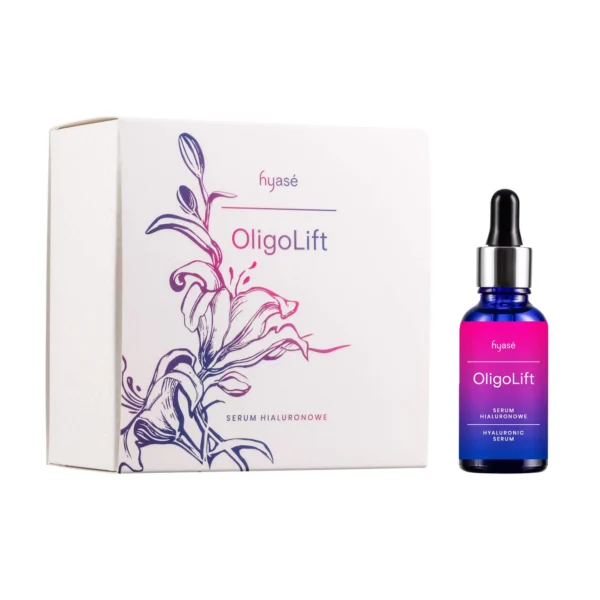 OligoLift SERUM HIALURONOWE