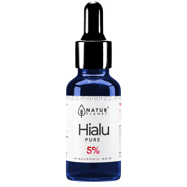 Hialu Pure 5%