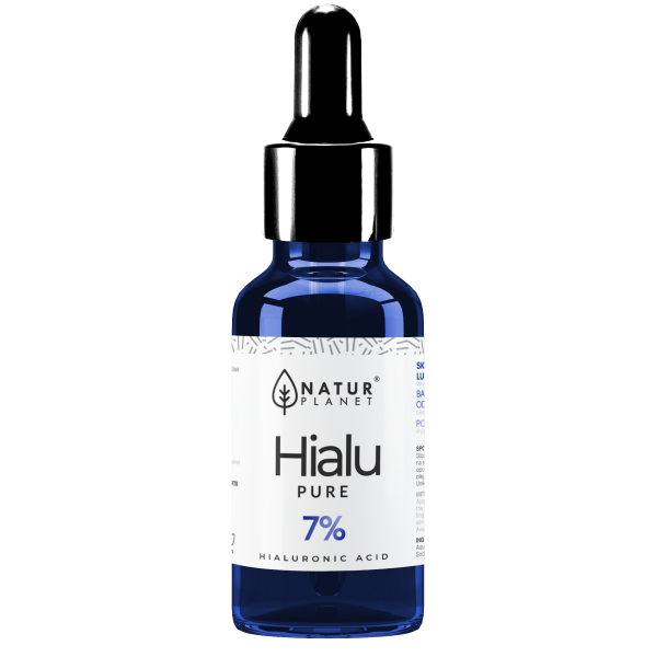 Hialu Pure 7% 30ml